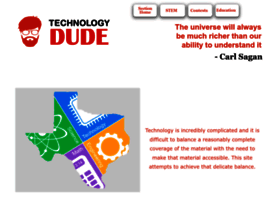 technologydude.com
