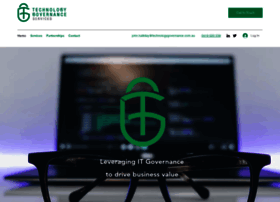 technologygovernance.com.au