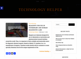 technologyhelper.org