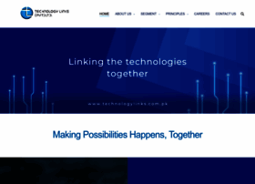 technologylinks.com.pk
