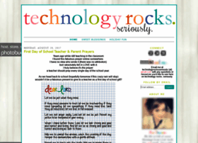 technologyrocksseriously.com