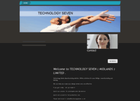 technologyseven.co.uk