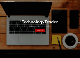 technologytrader.com