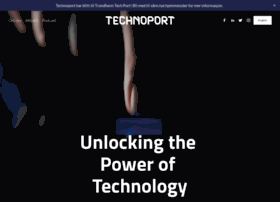 technoport.no