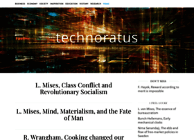 technoratus.com