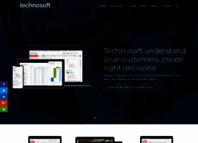 technosoft.co.id