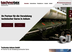 technotex-kuhlmann.de