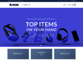 techo.com.bd