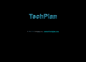 techplan.com