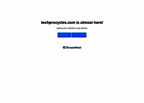 techprocycles.com