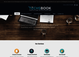 techsbook.co.uk