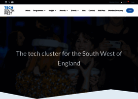 techsouthwest.co.uk