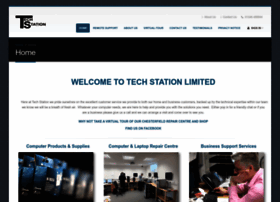 techstation.co.uk
