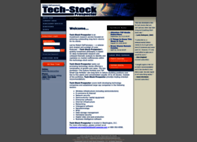 techstockprospector.com