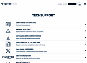 techsupport.vector.com.pl