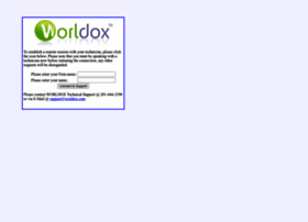 techsupport.worldox.com