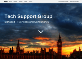 techsupportgroup.co.uk