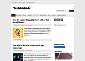techtabloids.com