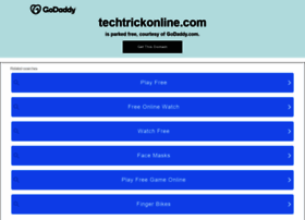 techtrickonline.com