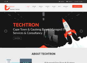 techtron.co.za