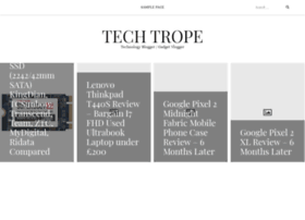 techtrope.com