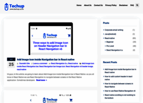techup.co.in