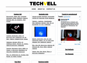 techvell.com