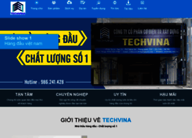 techvina.com.vn
