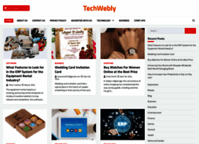 techwebly.com