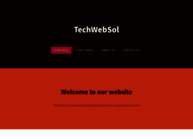 techwebsol.com