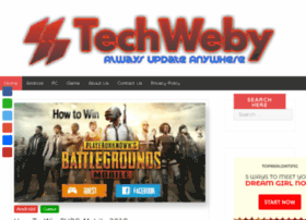 techweby.com