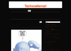 techxcellence.net