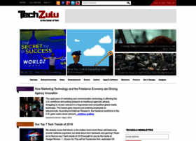 techzulu.com