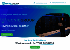 tecnicgroup.com.au