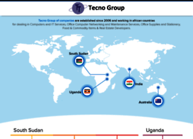 tecnoafrica.com