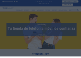 tecnogallery.com