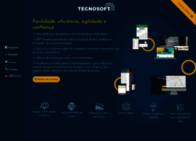 tecnosoft.com.br