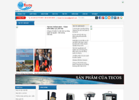 tecos.com.vn