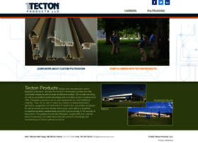 tectonproducts.com