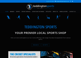 teddingtonsports.co.uk