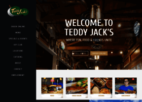 teddyjacks.com
