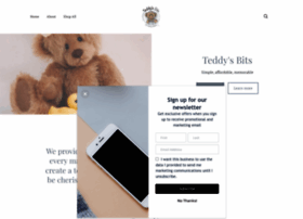 teddysbits.com.au