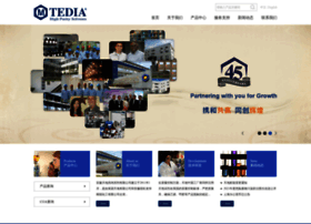 tedia.com.cn