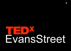 tedxevansstreet.org