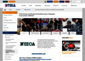 teeca.org