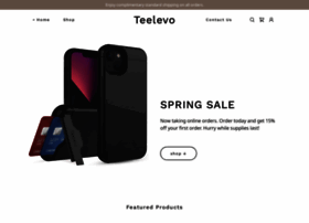 teelevo.com