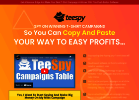 teespy.com