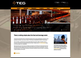 tegprojects.co.nz