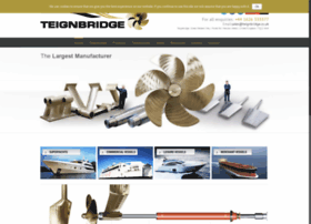 teignbridge.co.uk