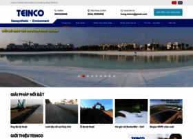 teinco.com.vn